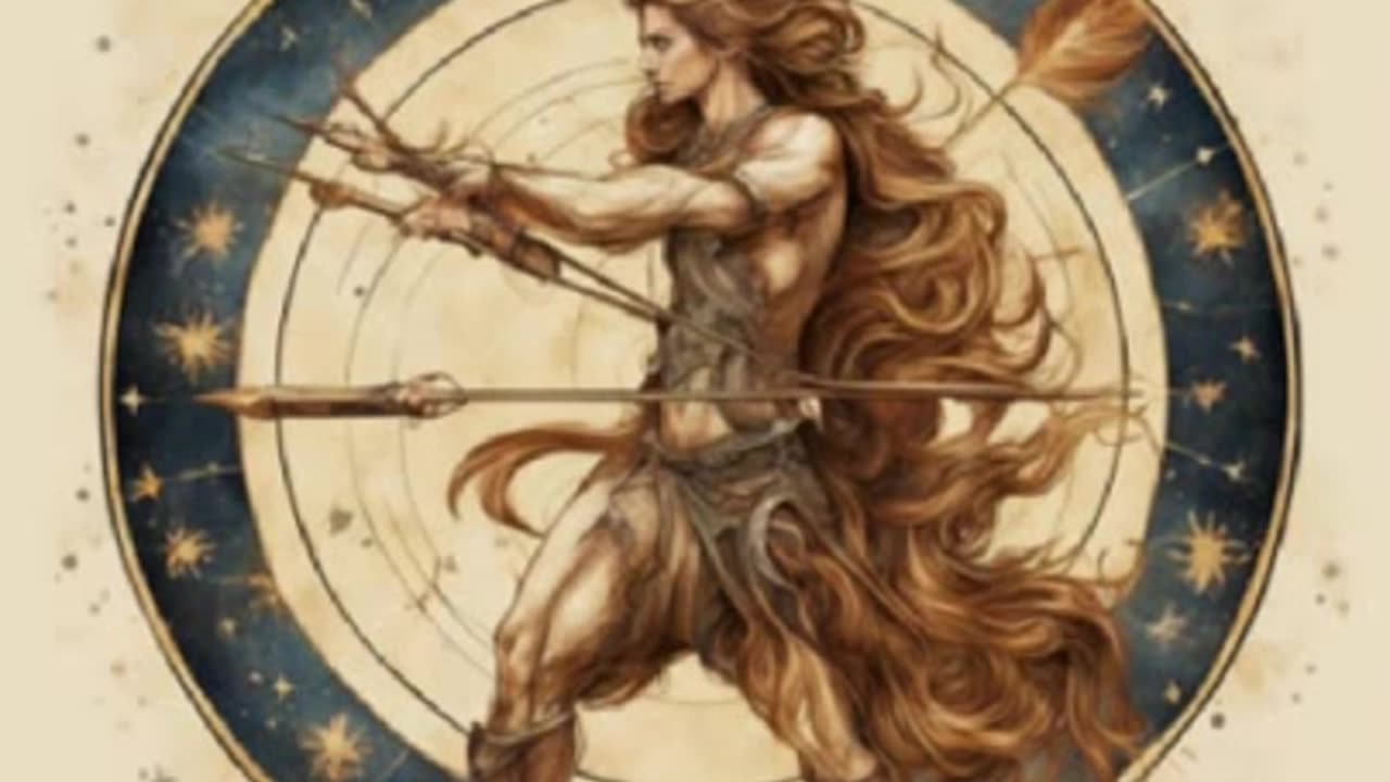 Horoscope on February 25, 2024 SAGITTARIUS!