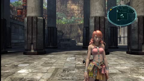 Let's Play Final Fantasy 13 Part 9: Wild Hunt.