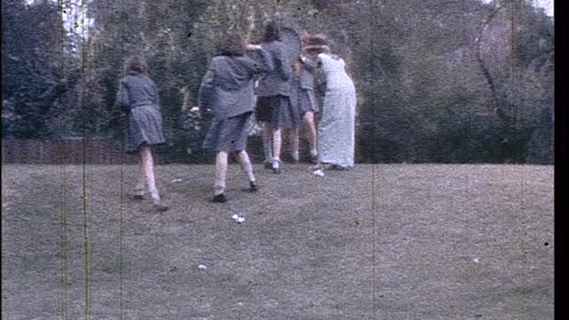 Walford CEGGS Antics (1981)