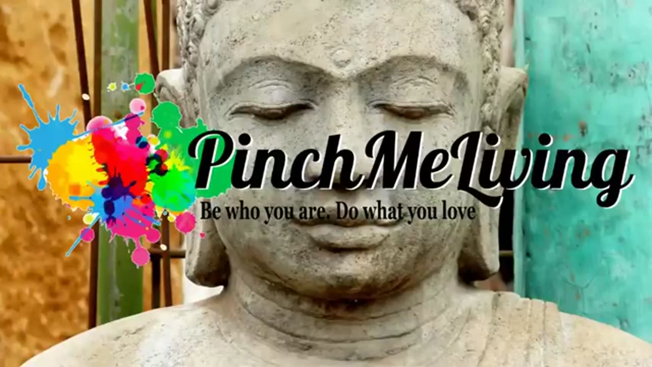 400+ Powerfully Positive Affirmations By PinchmeLiving