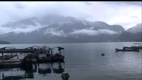 21_0624南投 日月潭