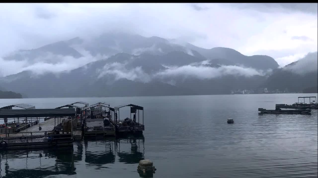 21_0624南投 日月潭