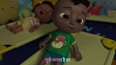 दसरो को मदद करो | बच्चों के गाने और कहानियां | Nursery Rhymes & Stories