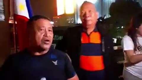 Restored Republic via a GCR Update November 8, 2024