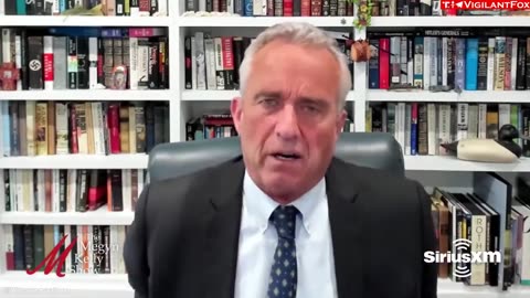 A $200 billion enterprise would’ve collapsed if Fauci had admitted...