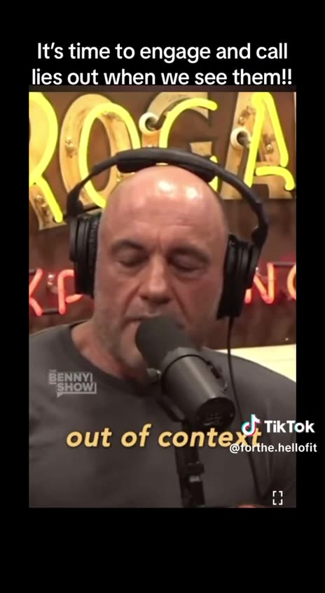 Destroying hoaxes in real time