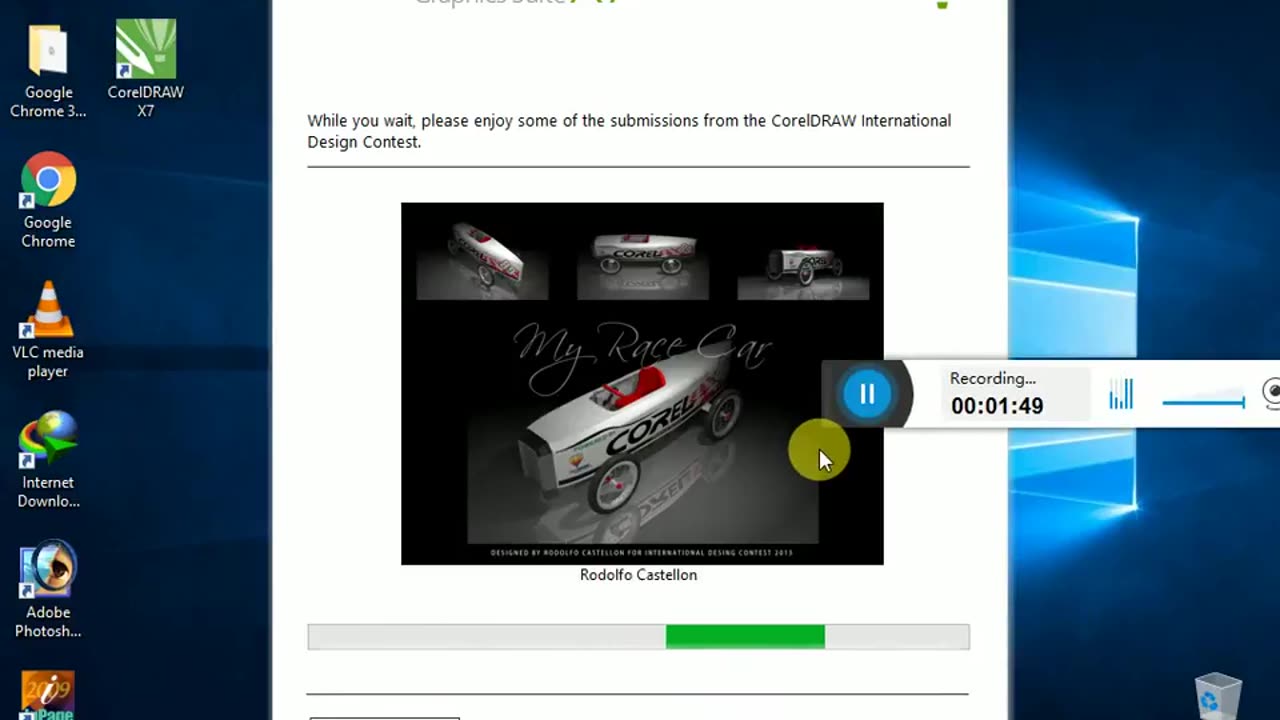 Corel Draw x7 Serial Number And Activation Code | X-Force keygen