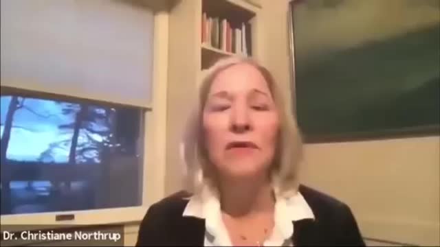 Dr Northrup exposes the Potential and Likely Harms from the Jab