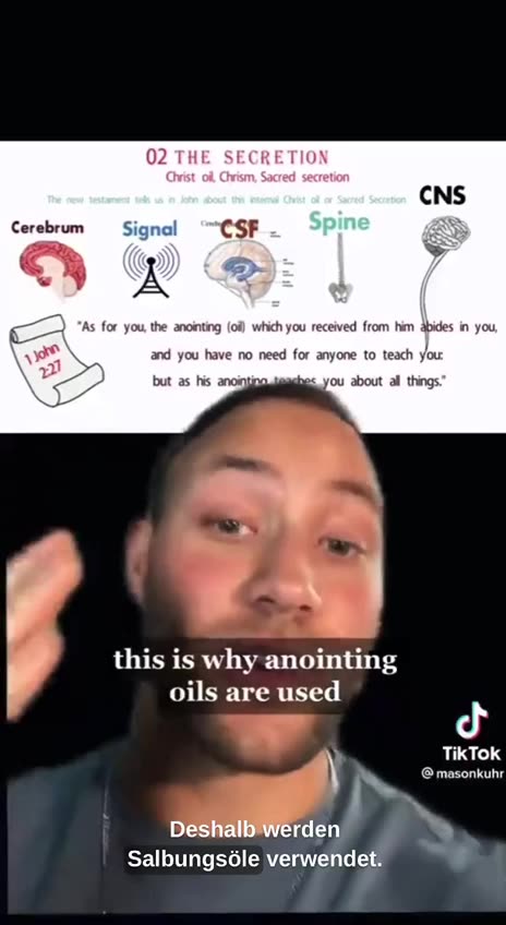 Here Is Ancient Knowkedge They Don't Want You To Know!