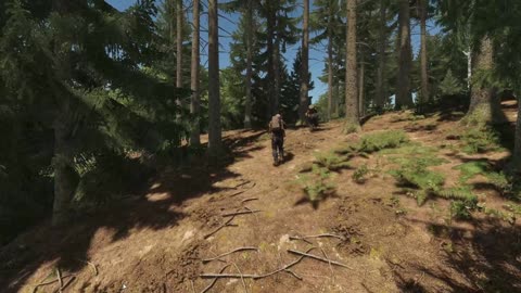 fof mission part 2