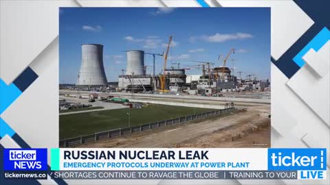 🚨⚡BREAKING – RUSSIA: