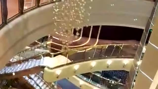 Inside The Ship🚢🚢⚓⚓