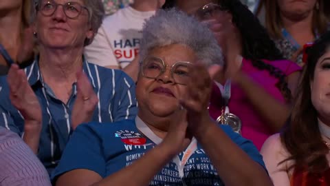 Transportation Sec. Pete Buttigieg Speaks at DNC (Day 3)