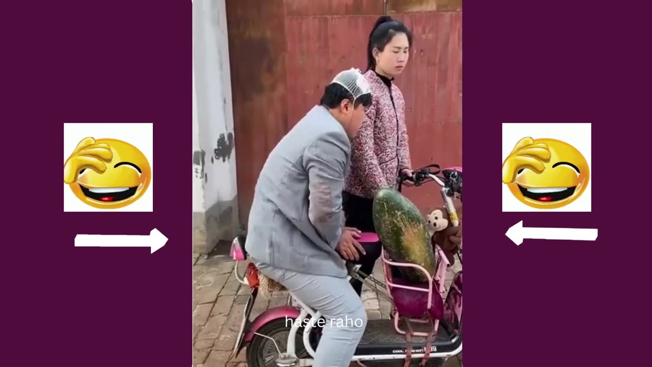 Most Funny Falls_Funny Video 2023