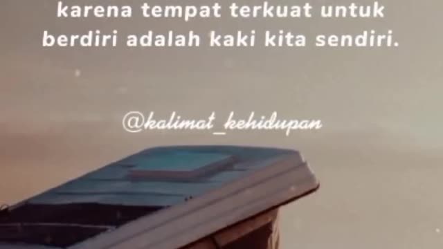 kata kata bijak dalam hidup