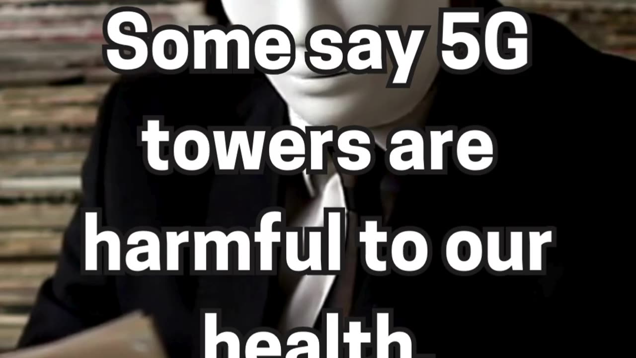 5G Towers