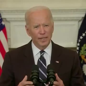 2021: Biden asks for denunciation of the unvaccinated