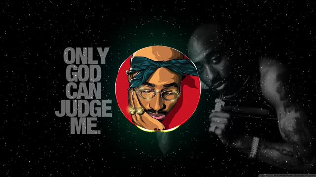 2pac Time Back No Copyright ||#nocopyright#trap