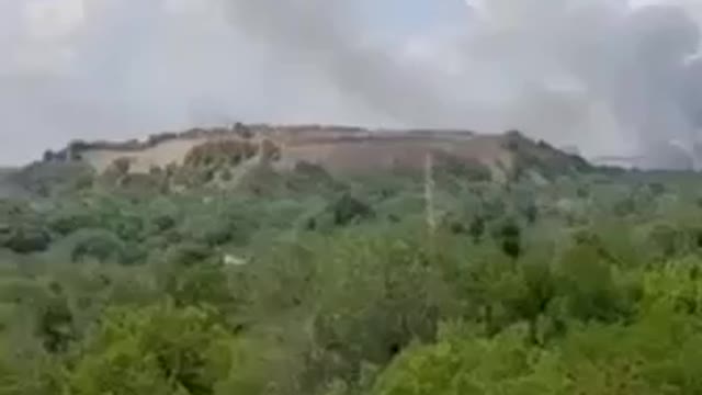 Zaporozhye separate TR brigade destroys the enemy towards the south