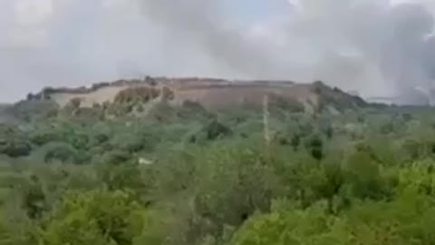 Zaporozhye separate TR brigade destroys the enemy towards the south