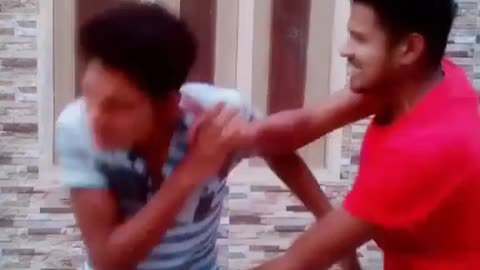 How To 2 Cut Boy Funny Video Clip Enjoy Video