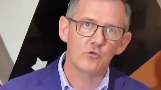 If Australia doesn't red pill you then I don't know what will