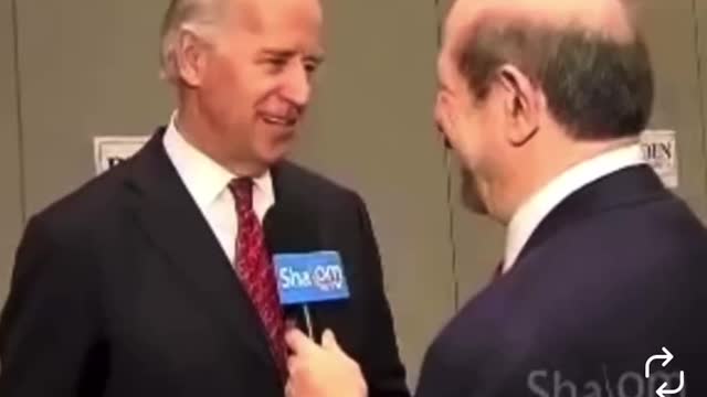 This is the real Joe telling you who he is!!!
