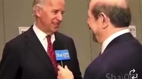 This is the real Joe telling you who he is!!!
