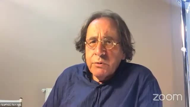 Γιώργος Παύλος - Ελάτε να μας συλλάβετε Κε Πρωθυπουργέ (BANNED VIDEO)