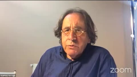 Γιώργος Παύλος - Ελάτε να μας συλλάβετε Κε Πρωθυπουργέ (BANNED VIDEO)