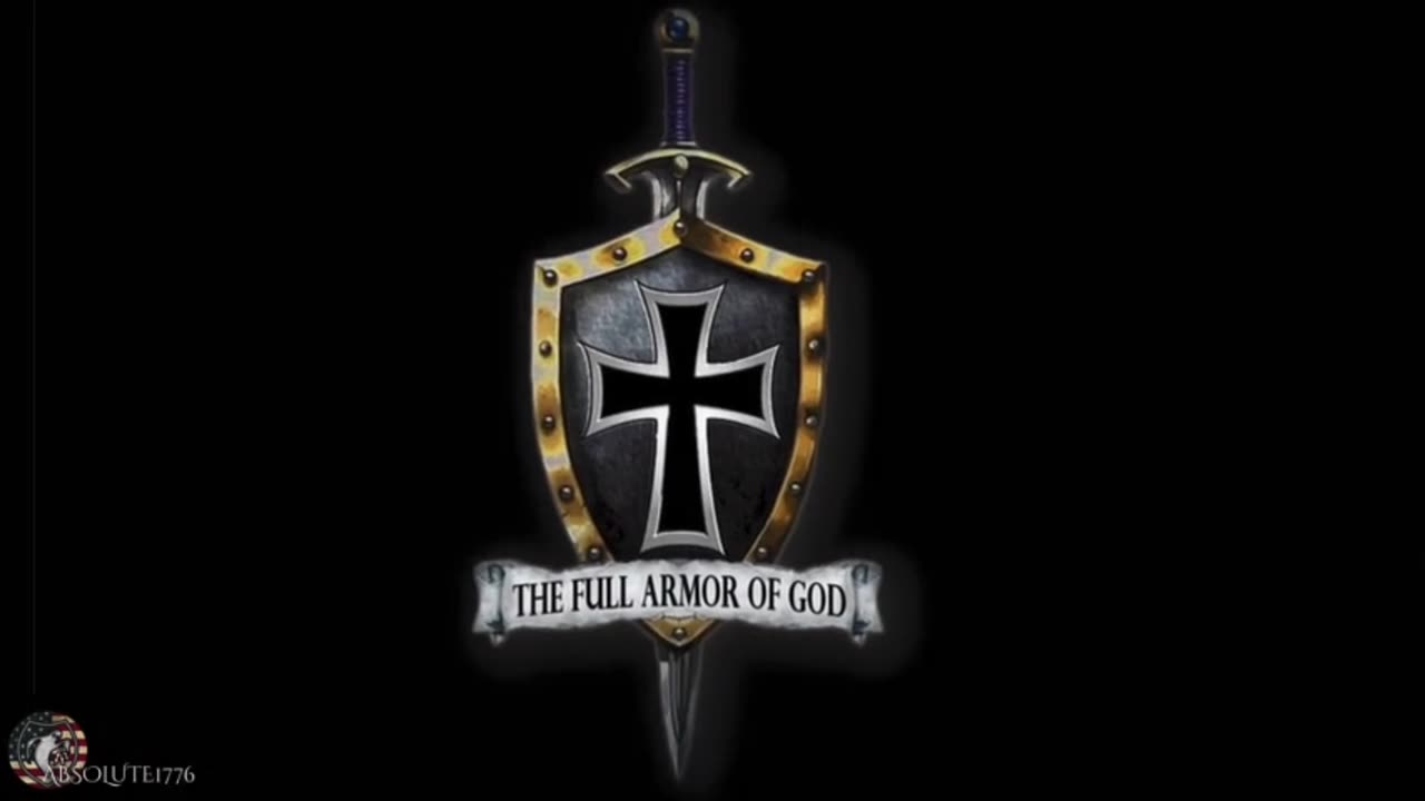 The Whole Armor Of God