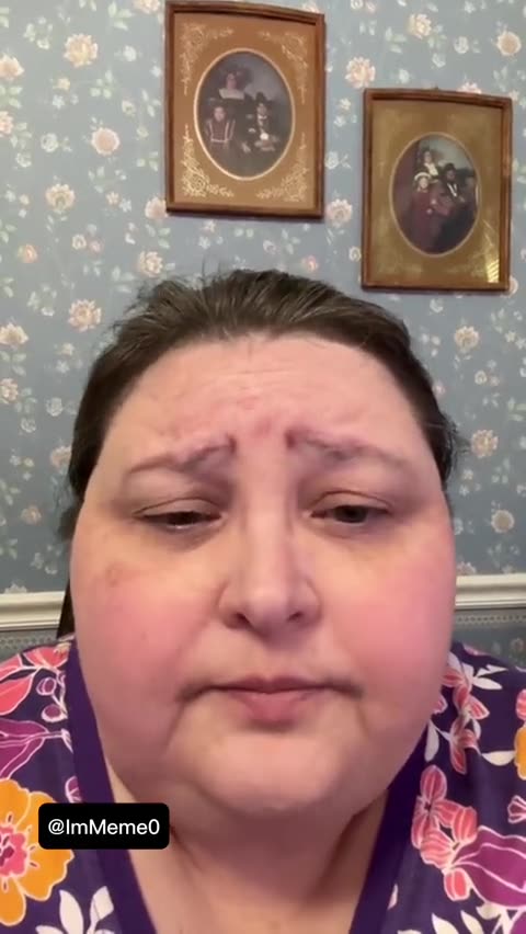 🚨LISTEN to this woman calling Oprah out. 🔥🔥🔥