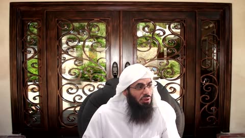 19 | Gems of Ramadān | Final Ten Days of Ramadān! | Shaykh Ahmad Jibril (حفظه الله تعالى)