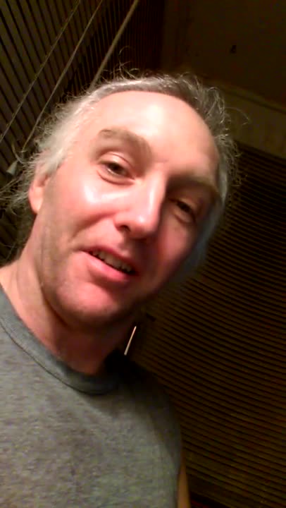 OMG I've been called out