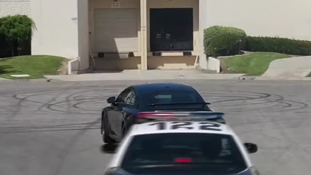 Playing Videogame in real life