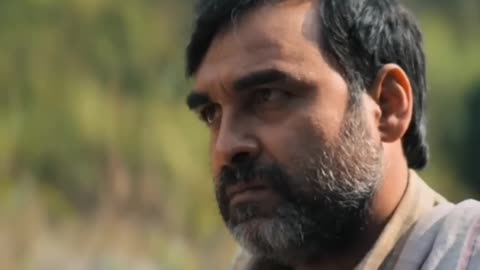 Pankaj Tripathi funny scanne