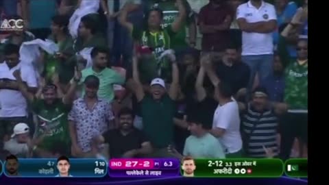 Shaheen Afridi 🏀