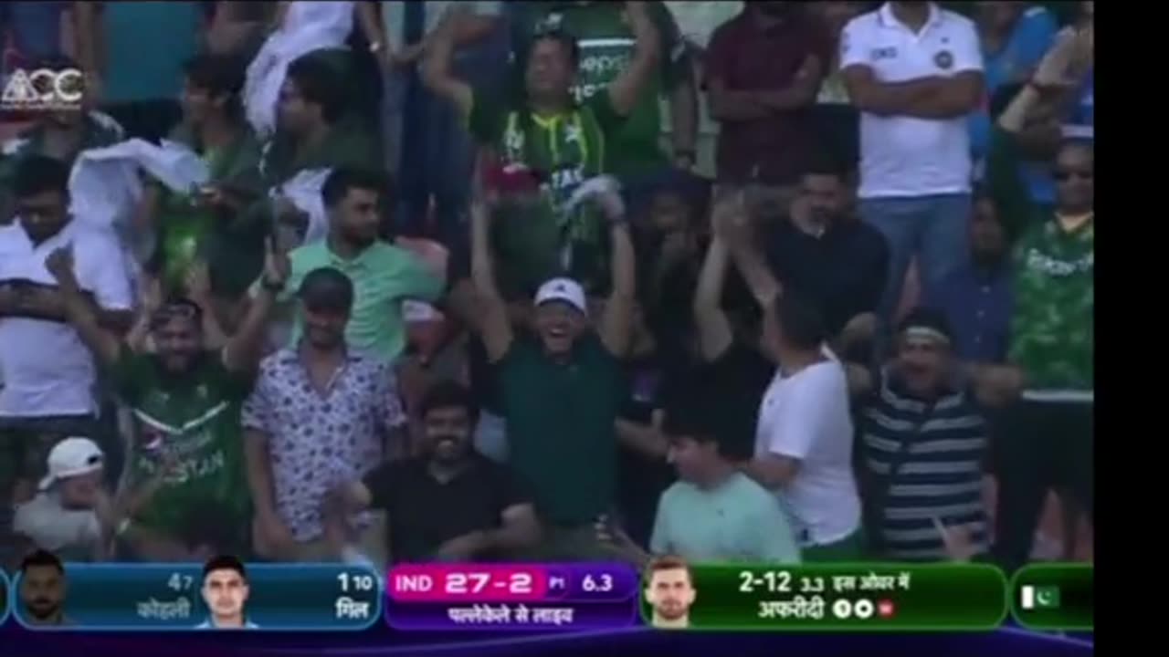 Shaheen Afridi 🏀