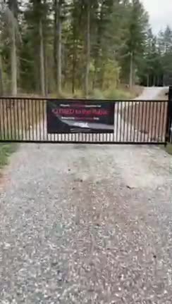 COVID Isolation Camps Being Built