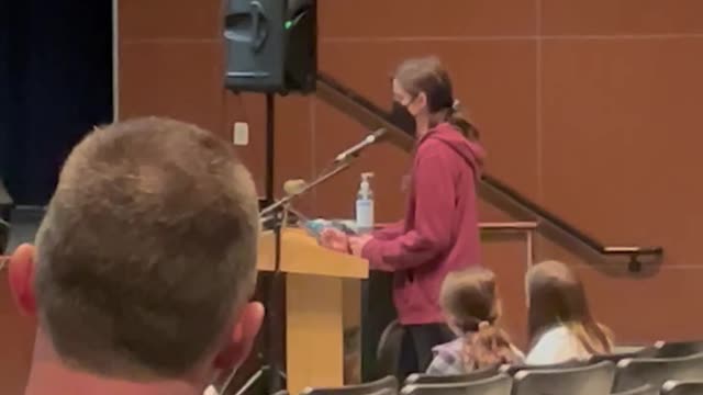 WMRHSD BOE 4/25/2022 part 2b