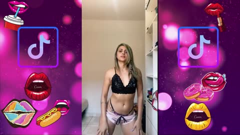 TikTok Mashup 2022 | Big Bank Challenge TikTok | TikTok Dances #Twerk #TikTokBest #mashup #leggings