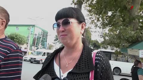 Эдуард Бутба и главврач Сухумской инфекционной больницы приняли участие в передаче 'Аргама'