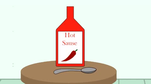 Pop Cat eats hot sauce | cats meowing