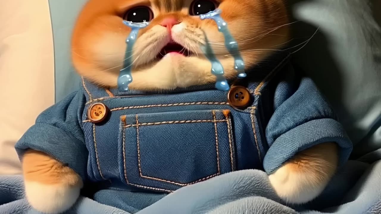 sad 😿