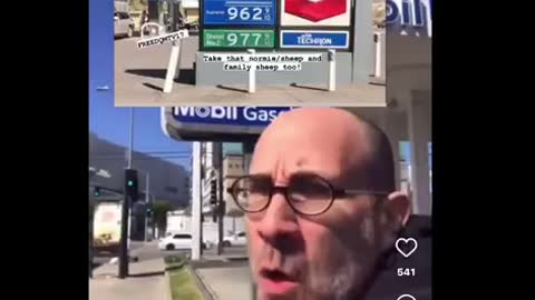 $10 gallon gas