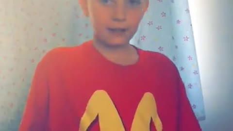 boy get one week suspension after using wrong shirt
