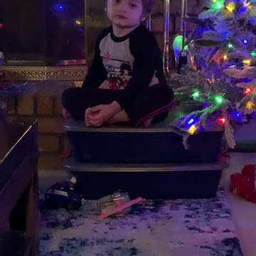 Linc wants you to Wake up!