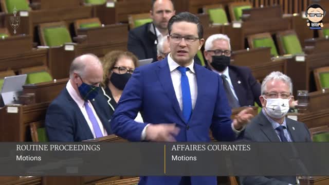 FYM News: What is Money? - Canadian Politician Pierre Poilievre Schools Justin Trudeau's Liberals