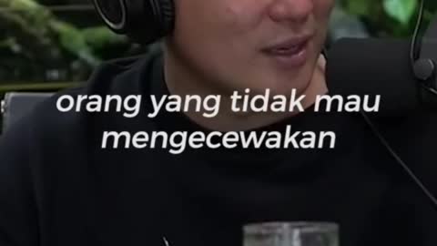 Kesuksesan adalah impian semua orang didunia.