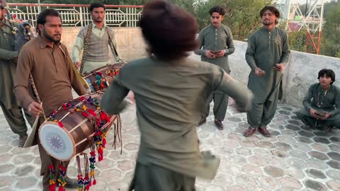 Pakistani wedding